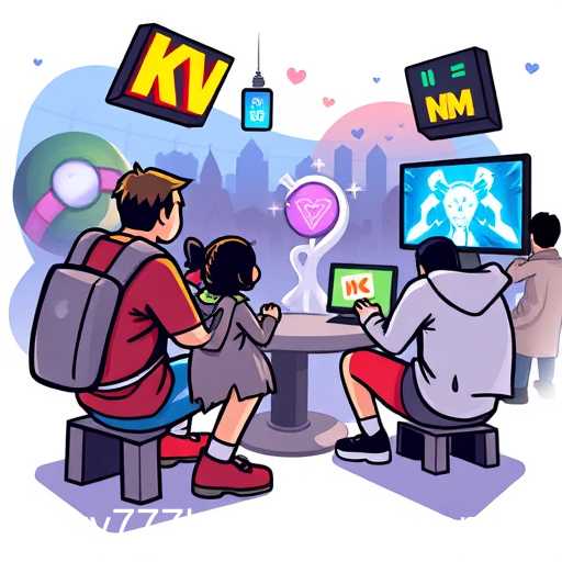 Exploring the Rise of Social Hub Games in the Philippines: The Case of KV777 Login Apps