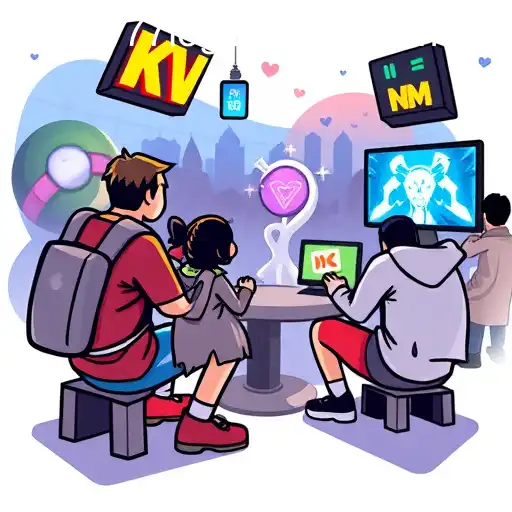 Exploring the Rise of Social Hub Games in the Philippines: The Case of KV777 Login Apps