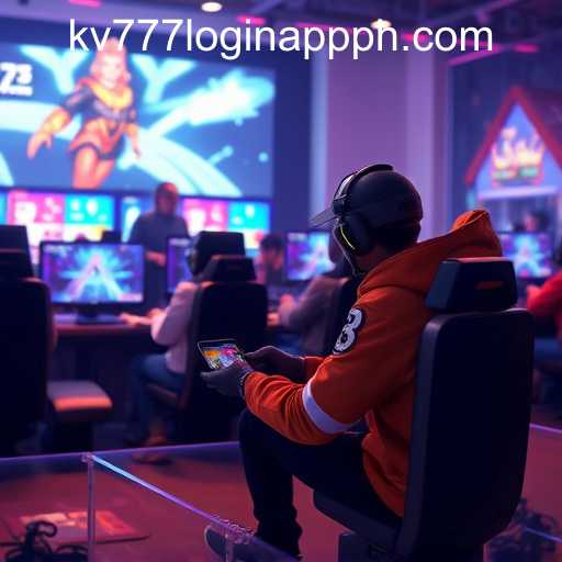 Digital Landscape: Gaming and Security in the Philippines