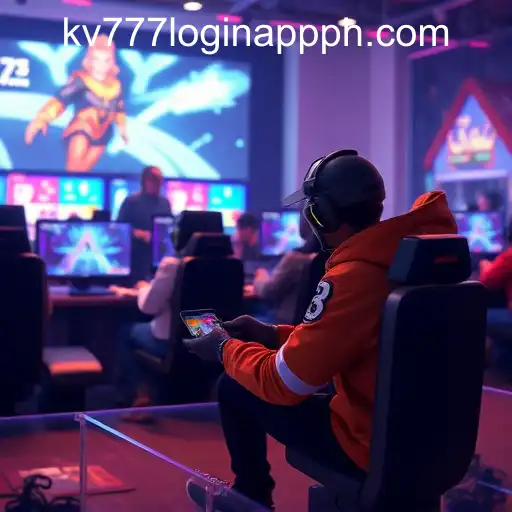 Digital Landscape: Gaming and Security in the Philippines