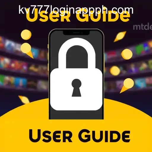 Exploring the 'User Guide' Category: Navigating the KV777 Login App in the Philippines