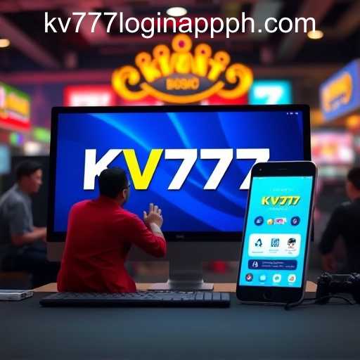 The Rise of KV777 and the Gaming Ecosystem in the Philippines