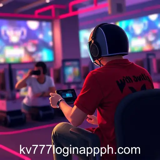 Rising Popularity of KV777 Login App in the Philippines