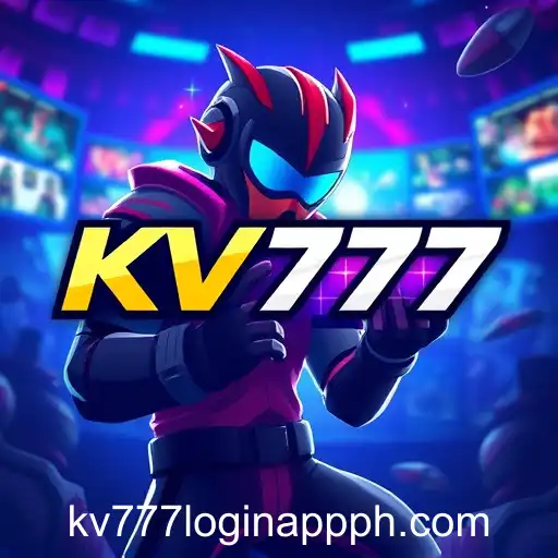 Exploring the Rise of KV777 Login App in the Philippines