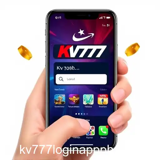 The Growing Popularity of KV777 Login App in the Philippines