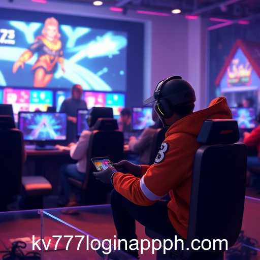 The Rise of KV777 Login App in the Philippines