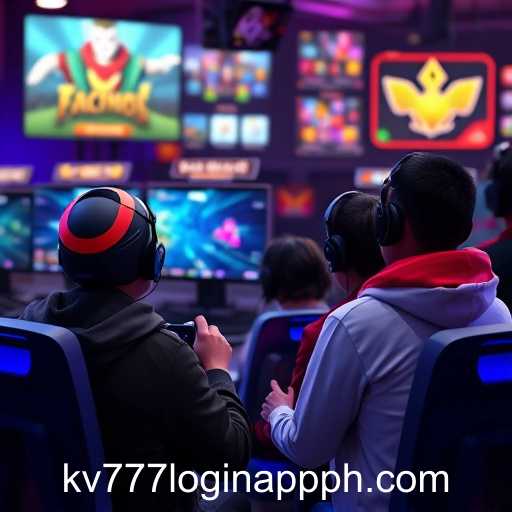 Unlocking Gaming Potential: Exploring the 'User Access' Category and the 'kv777 Login App Philippines'