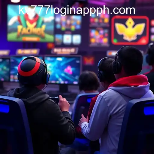 Unlocking Gaming Potential: Exploring the 'User Access' Category and the 'kv777 Login App Philippines'