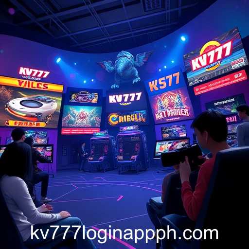 Philippines Gaming Surge: Online Platforms Evolve