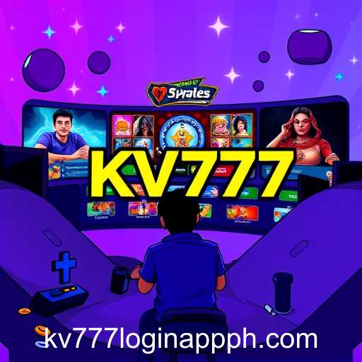 The Rise of KV777 in the Philippines